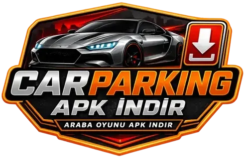Car Parking Apk Indir